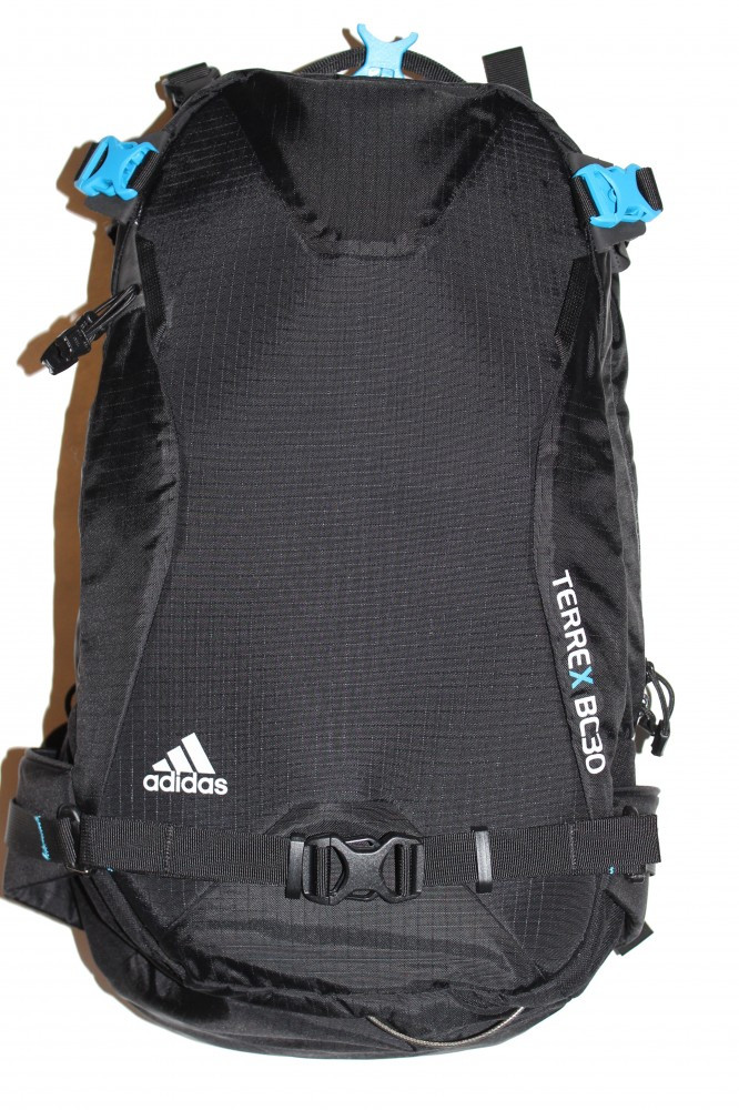 Rucsac schi trekking Adidas Terrex BC30 Formotion STARE F BUNA!!! | arhiva  Okazii.ro