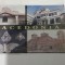M3 C2 - Magnet frigider - tematica turism - Macedonia 3