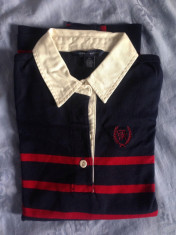 Bluza polo Tommy Hilfiger foto