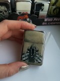 Bricheta - STAR - Metalica Gen ZIPPO Model 13