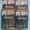 (C398) C. NEAGU S.A. - FAPTE DIN UMBRA (4 VOL.)