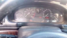 Peugeot 406 / 98 / 2000 Benzina / dezmembrare foto