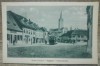 Sibiu, Strada Turnului// CP, Circulata, Fotografie
