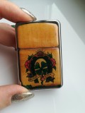 Bricheta - STAR - Metalica Gen ZIPPO Model 16