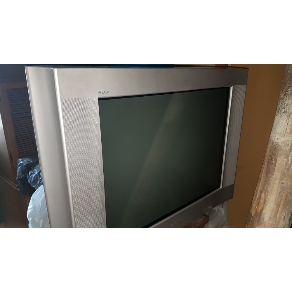 TV Sony Trinitron 72 cm Model KV-29CS60K 28 inch | arhiva Okazii.ro