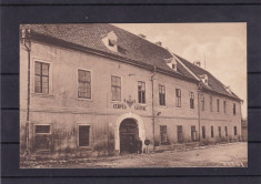 SIBIU KEMPEL KASERNE PIATA ARMELOR CASARMA KEMPEL foto