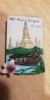 D5 - Magnet frigider - tematica turism - Thailanda 1
