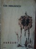 Ion Minulescu -Versuri