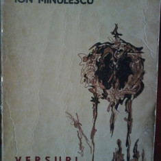 Ion Minulescu -Versuri