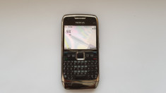 NOKIA E71 foto