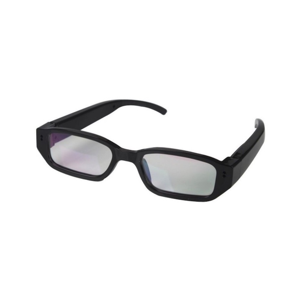 Ochelari Cu Camera Spion AudioFotoVideo 720p arhiva Okazii.ro