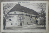 Sibiu, Teatrul Orasenesc// CP, Circulata, Fotografie