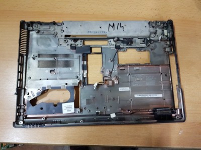 Bottomcase Hp 6550b M14 foto