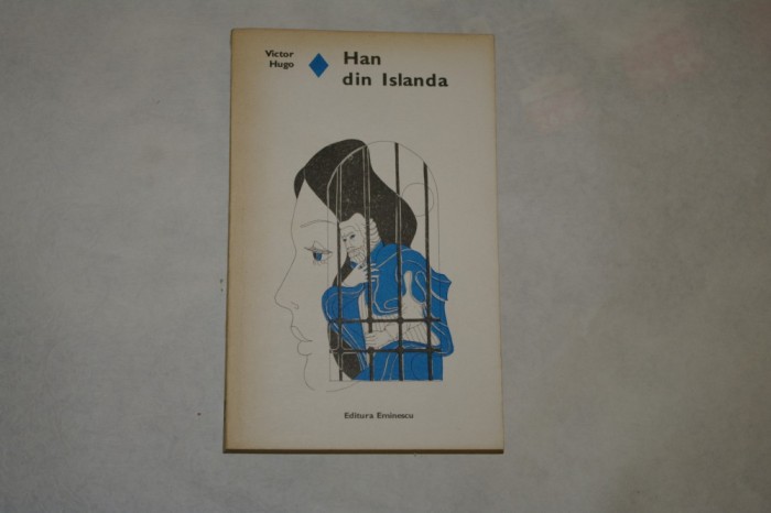 Han din Islanda - Victor Hugo - 1976