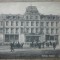 Iasi, Hotelul Traian// CP