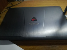 Laptop Gaming ASUS ROG GL552VX foto