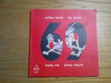 SERBAN FOARTA - ION BARBU - 69 - Editura Art, 2011