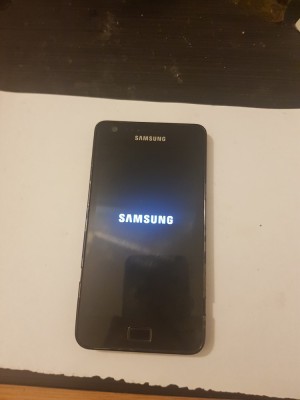 Placa de baza Samsung Galaxy S2 Plus I9105P Liber retea Livrare gratuita! foto