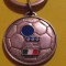 Breloc fotbal - Federatia din ITALIA