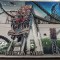 M3 C3 - Magnet frigider - Tematica reclama - Europa Park