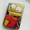 Bricheta - STAR - Metalica Gen ZIPPO Model 29 Simpson