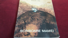 NICOLAE LABIS - SCRISOARE MAMEI foto