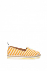 Espadrile Love Moschino foto