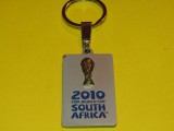 Breloc fotbal - Cupa Mondiala AFRICA de SUD 2010