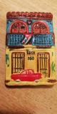 D4 - Magnet frigider - tematica turism - Cuba 10