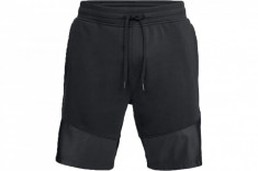 Pantaloni scurti Under Armour Microthread Terry Shorts 1306477-001 pentru Barbati foto