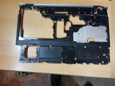 Mijloc HDD Hp 6550b M14, A159 foto
