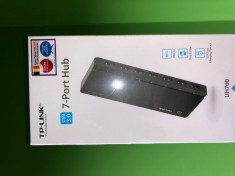 TP-Link 7-Port Hub UH 700 foto