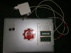 Macbook Pro Mid 2012 foto