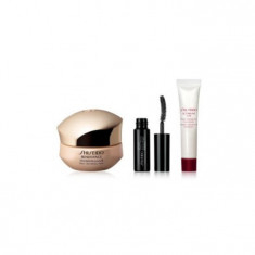 Shiseido Benefiance WrinkleResist24 Intensive Eye Contour Cream 15ml Set 3 Pieces 2018 foto