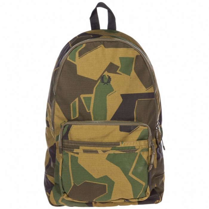 Rucsac Fred Perry Rucsac Fred Perry