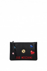 Plic Love Moschino foto