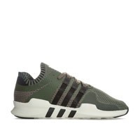 Adidasi Adidas Mens EQT Support ADV Primeknit Trainers marimea 43 1/3 foto