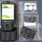 Telefon Sony Ericsson W100 Spiro Negru