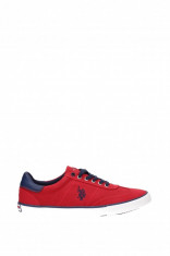 Sneakers U.S. Polo Assn. foto