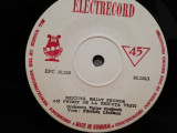 FILOFTEIA LACATUSU - NEICUTA .... (PC10228/ELECTRECORD)- disc VINIL Single &quot;7/, Populara