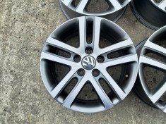 JANTE VW 16 5X112 JETTA GOLF 5 6 7 foto