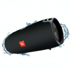 Boxa portabila JBL Xtreme Black foto