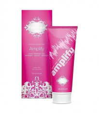 Lotiune Autobronzanta Fake Bake Natural Golden Tone Amplify Daily Gradual Tan 236 ml foto