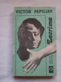 (C397) VICTOR PAPILIAN - LACRIMA