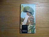 ROMANISCHE VOLKSTRACHT - Paul Petrescu, E. Secosean - Meridiane, 1985, 184 p., Alta editura