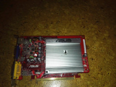 HD Asus 2400 Pro 256 mb ddr2 foto