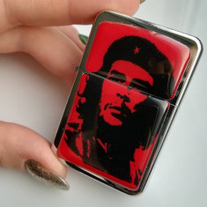 Bricheta - STAR - Metalica Gen ZIPPO Model 20