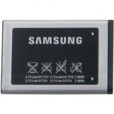 Baterie Acumulator AB043446BE Li-Ion 800mA Samsung M200 Original foto