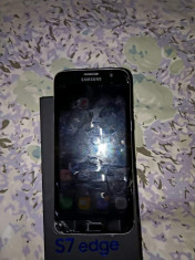 Samsung Galaxy S7 Edge 32 gb foto