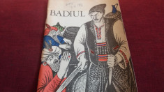 BADIUL 1970 foto